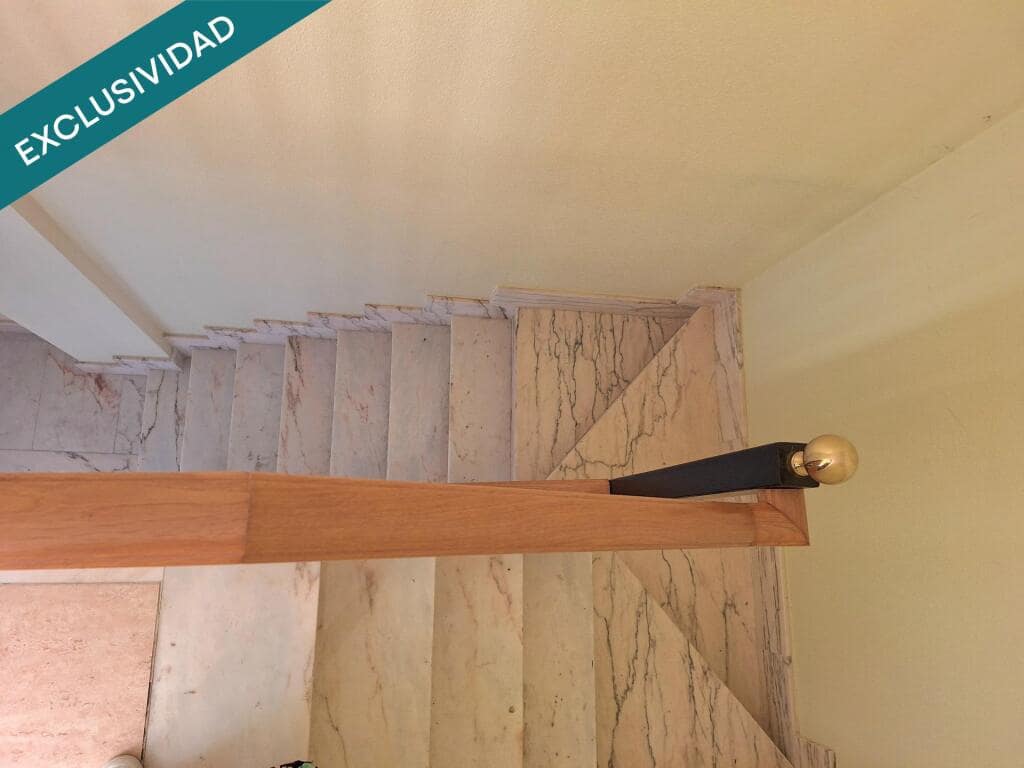 4 sovrum Lägenhet till salu i Penaranda de Bracamonte - 153 495 € (Ref: 9247043)