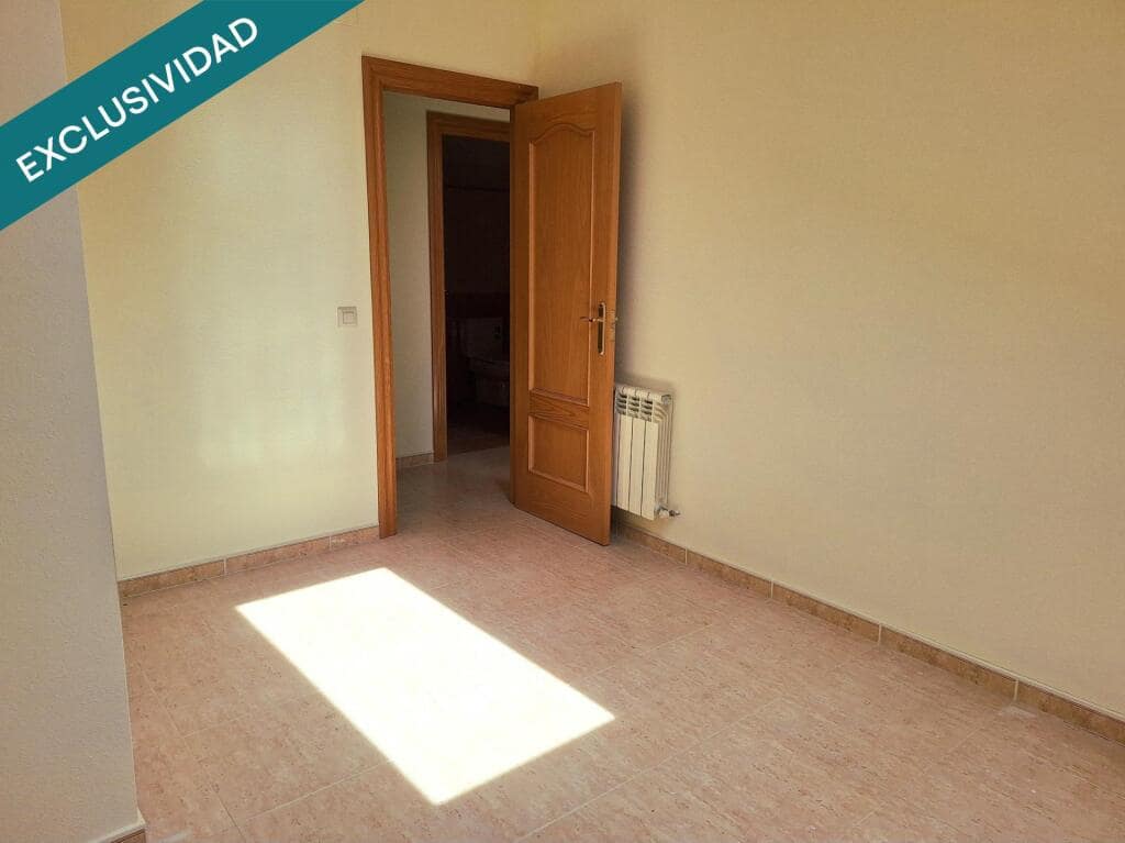 4 sovrum Lägenhet till salu i Penaranda de Bracamonte - 153 495 € (Ref: 9247043)