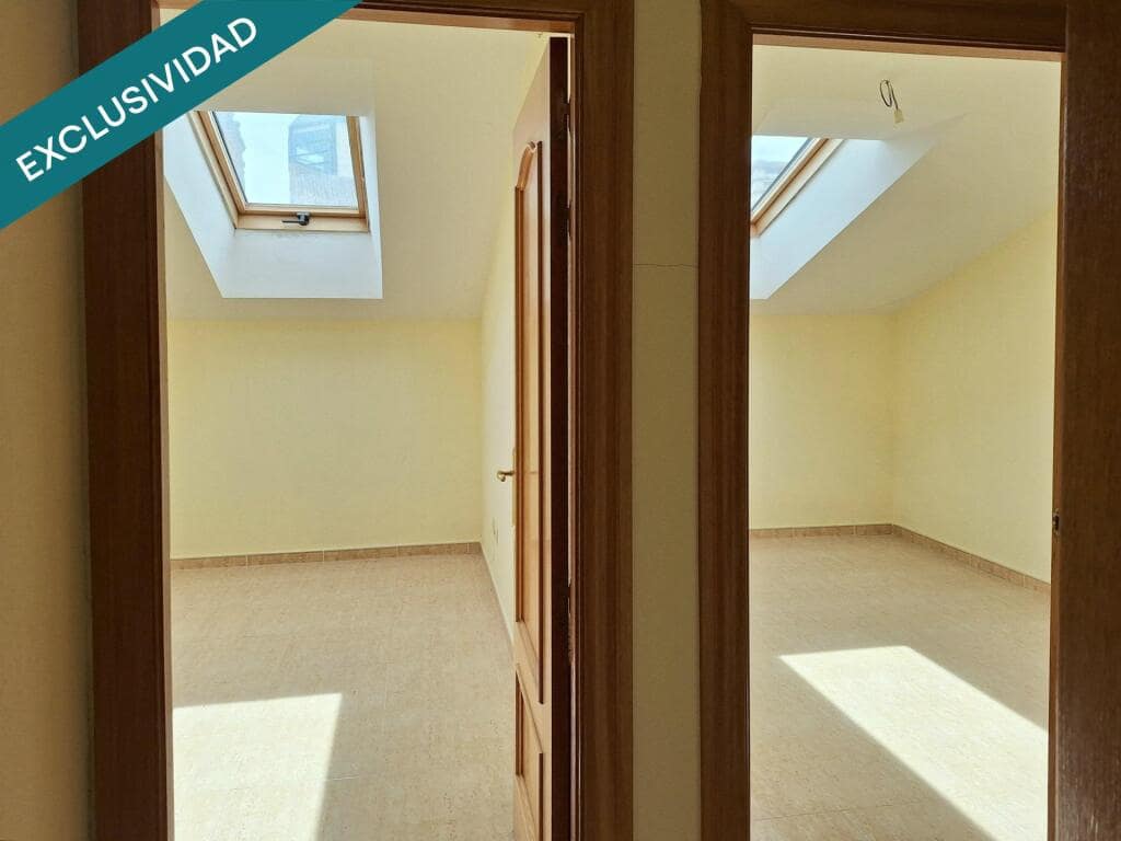 4 sovrum Lägenhet till salu i Penaranda de Bracamonte - 153 495 € (Ref: 9247043)