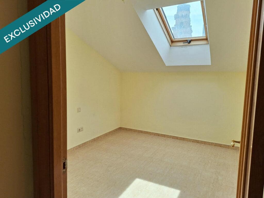 4 sovrum Lägenhet till salu i Penaranda de Bracamonte - 153 495 € (Ref: 9247043)