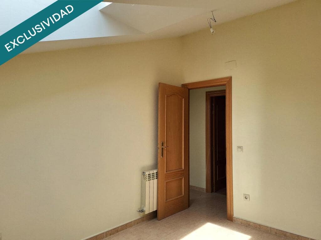 4 sovrum Lägenhet till salu i Penaranda de Bracamonte - 153 495 € (Ref: 9247043)