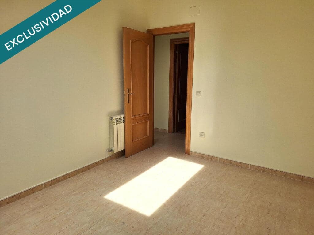 4 sovrum Lägenhet till salu i Penaranda de Bracamonte - 153 495 € (Ref: 9247043)