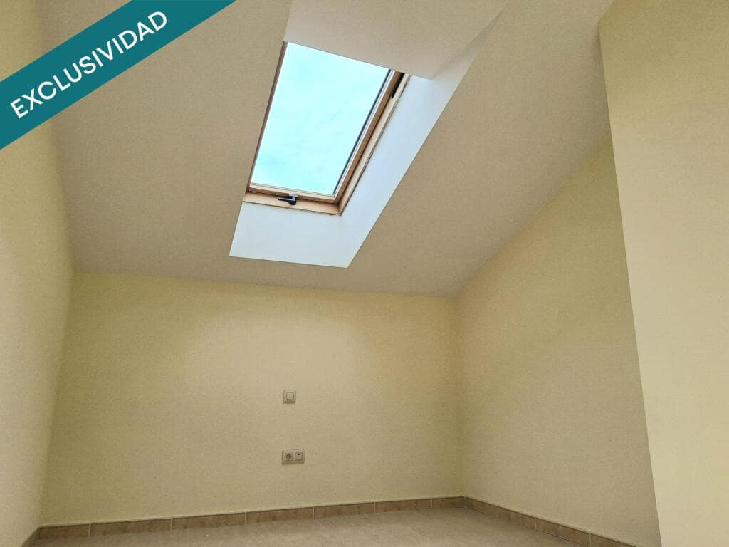 4 sovrum Lägenhet till salu i Penaranda de Bracamonte - 153 495 € (Ref: 9247043)