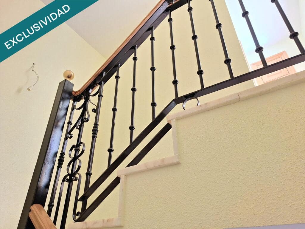 4 sovrum Lägenhet till salu i Penaranda de Bracamonte - 153 495 € (Ref: 9247043)