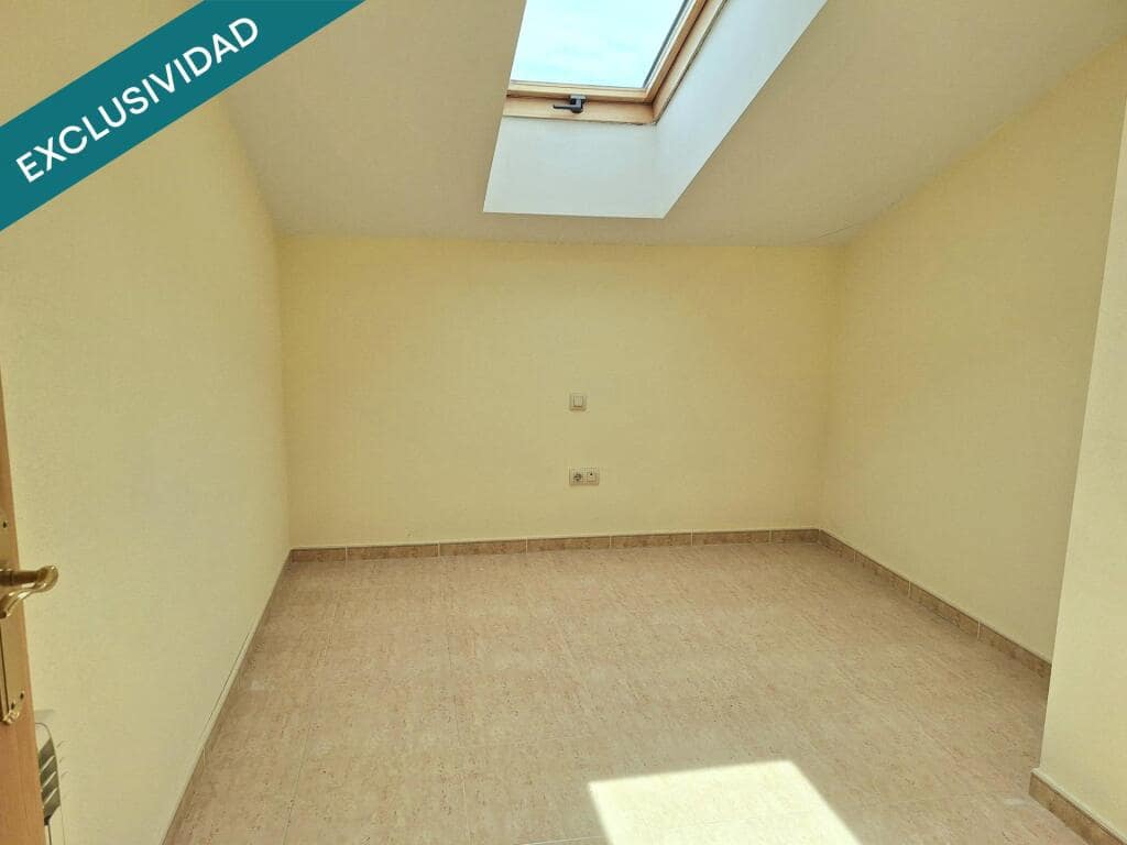 4 sovrum Lägenhet till salu i Penaranda de Bracamonte - 153 495 € (Ref: 9247043)