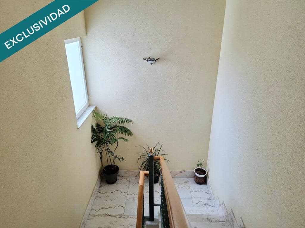 4 sovrum Lägenhet till salu i Penaranda de Bracamonte - 153 495 € (Ref: 9247043)