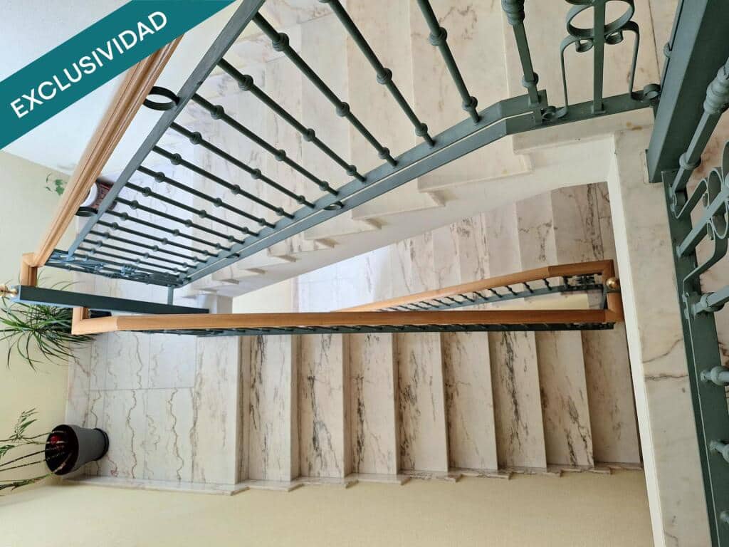 4 sovrum Lägenhet till salu i Penaranda de Bracamonte - 153 495 € (Ref: 9247043)