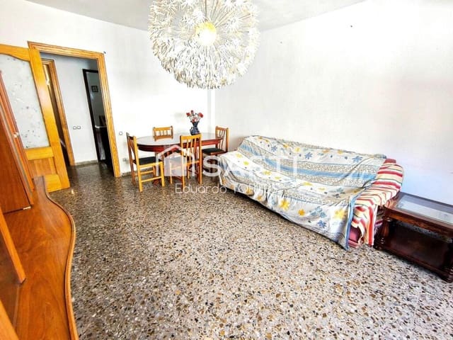 4 soverom Leilighet til salgs i Elda - € 115 000 (Ref: 9252006)