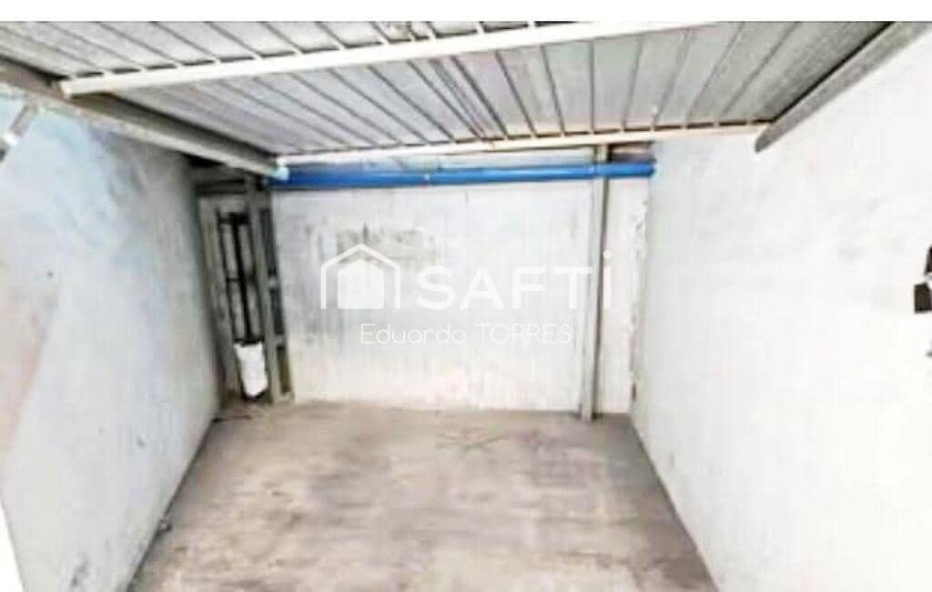 4 slaapkamer Appartement te koop in Elda - € 115.000 (Ref: 9252006)