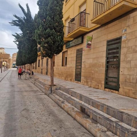Commercial for sale in Orihuela ciudad, Orihuela - € 37,000 (Ref: 9252007)