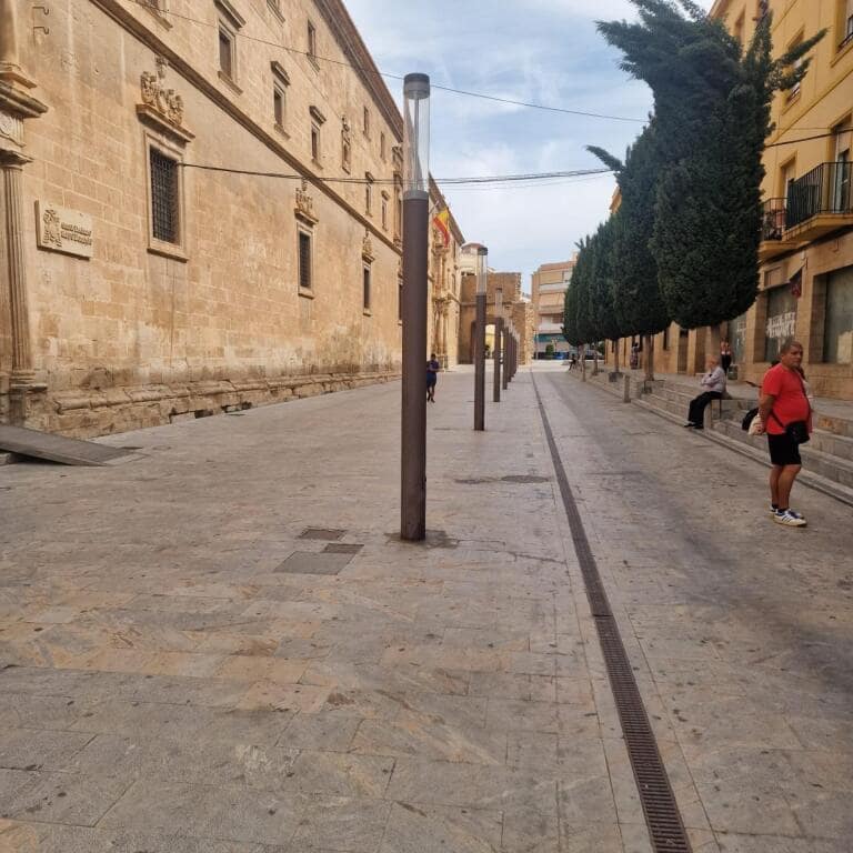 Local Comercial en Orihuela en venta - 37.000 € (Ref: 9252007)