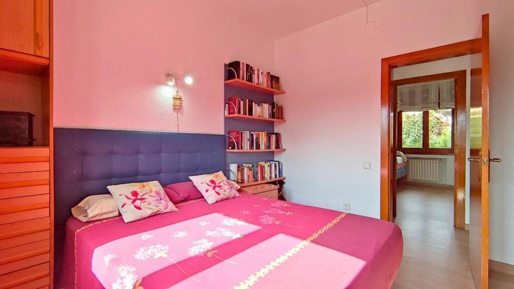 5 soveværelse Villa til salg i Llica d'Amunt med swimmingpool garage - € 650.000 (Ref: 9252009)