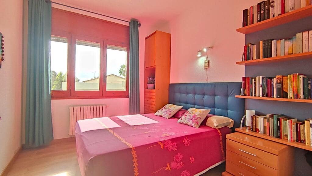 5 soveværelse Villa til salg i Llica d'Amunt med swimmingpool garage - € 650.000 (Ref: 9252009)