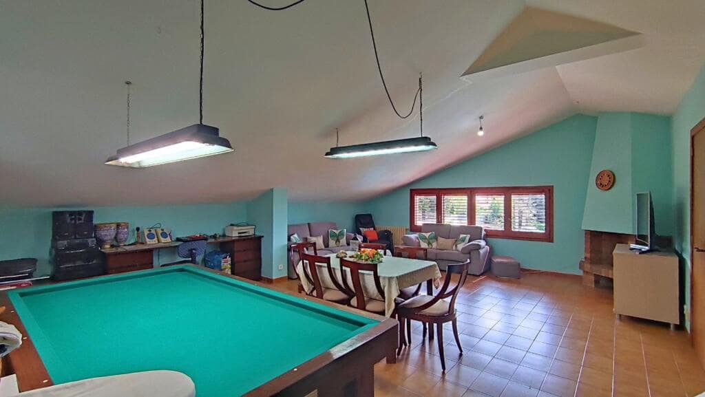 5 soveværelse Villa til salg i Llica d'Amunt med swimmingpool garage - € 650.000 (Ref: 9252009)