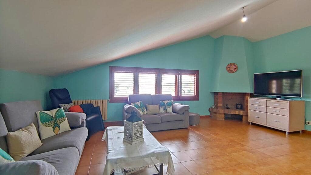 5 soveværelse Villa til salg i Llica d'Amunt med swimmingpool garage - € 650.000 (Ref: 9252009)