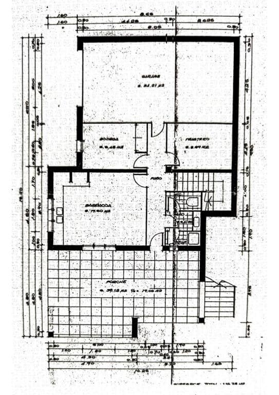 5 soveværelse Villa til salg i Llica d'Amunt med swimmingpool garage - € 650.000 (Ref: 9252009)