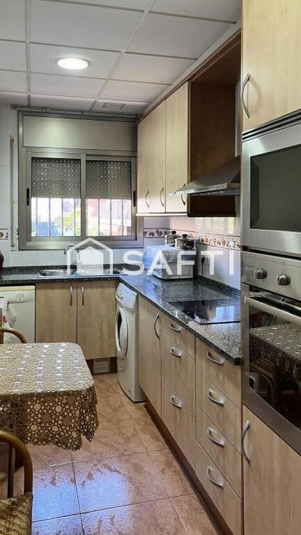Apartamento de 3 habitaciones en Lloret de Mar en venta - 315.000 € (Ref: 9252010)