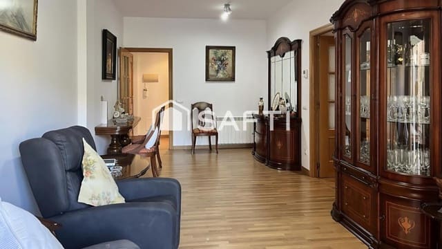 Apartamento de 3 habitaciones en El Molí - El Rieral, Lloret de Mar en venta - 315.000 € (Ref: 9252010)