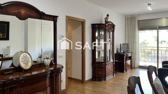 Apartamento de 3 habitaciones en El Molí - El Rieral, Lloret de Mar en venta - 315.000 € (Ref: 9252010)