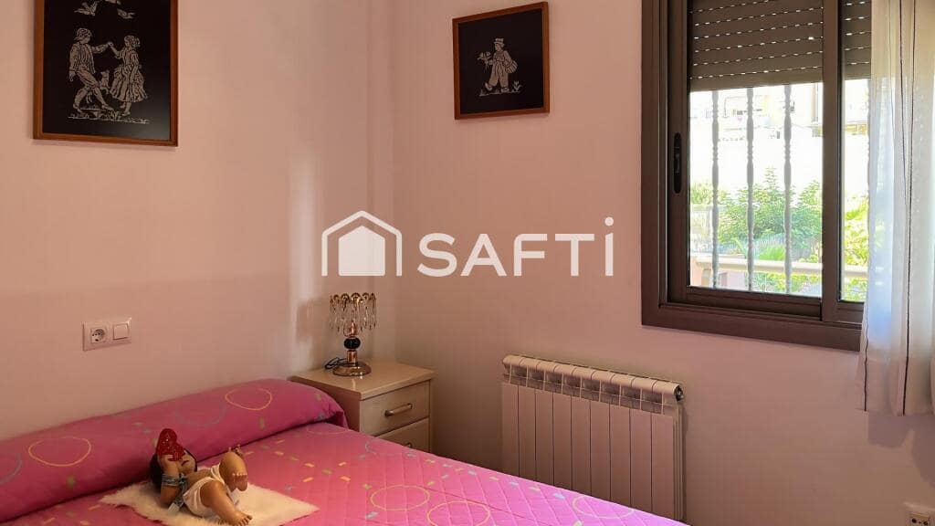 Apartamento de 3 habitaciones en Lloret de Mar en venta - 315.000 € (Ref: 9252010)