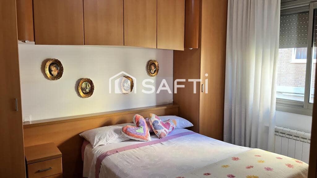 Apartamento de 3 habitaciones en Lloret de Mar en venta - 315.000 € (Ref: 9252010)