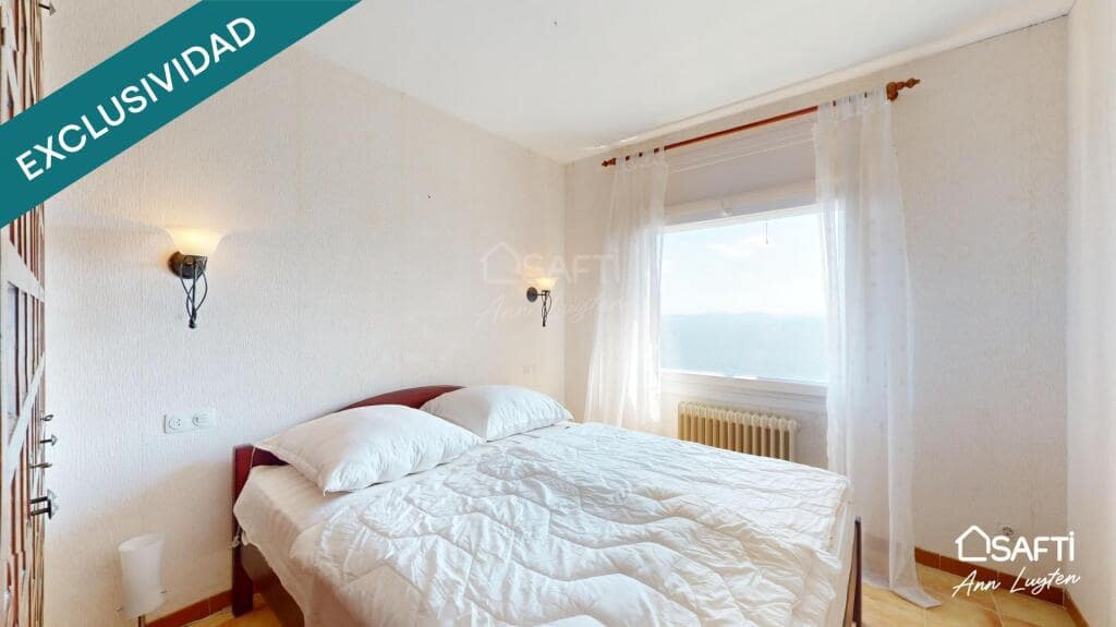 Chalet de 5 habitaciones en Roses en venta con garaje - 650.000 € (Ref: 9252014)