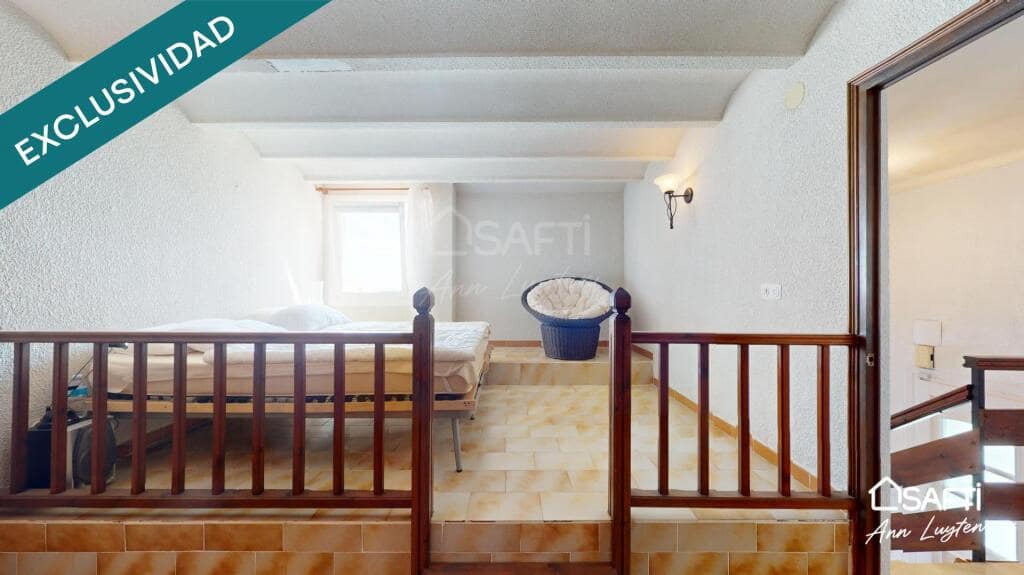 Chalet de 5 habitaciones en Roses en venta con garaje - 650.000 € (Ref: 9252014)