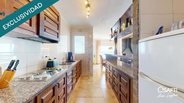 Chalet de 5 habitaciones en Roses en venta con garaje - 650.000 € (Ref: 9252014)