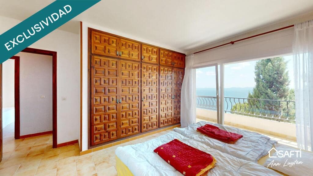 Chalet de 5 habitaciones en Roses en venta con garaje - 650.000 € (Ref: 9252014)