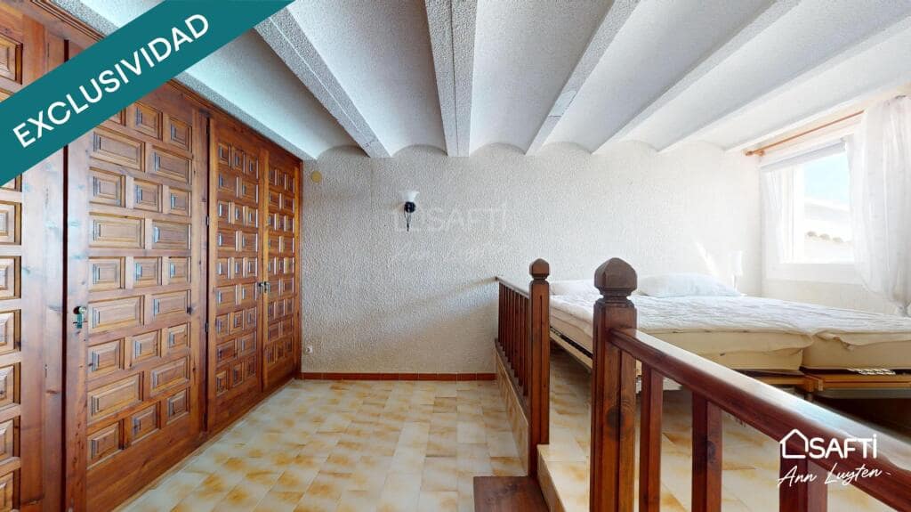 Chalet de 5 habitaciones en Roses en venta con garaje - 650.000 € (Ref: 9252014)