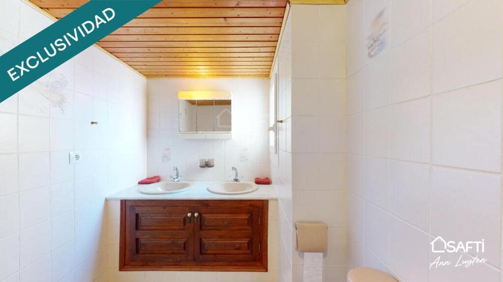 Chalet de 5 habitaciones en Roses en venta con garaje - 650.000 € (Ref: 9252014)