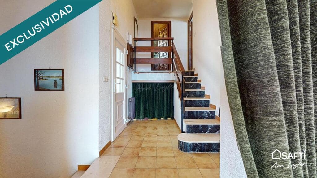 Chalet de 5 habitaciones en Roses en venta con garaje - 650.000 € (Ref: 9252014)