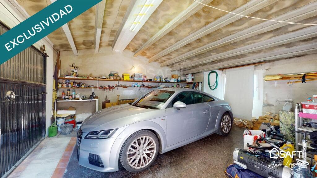 Chalet de 5 habitaciones en Roses en venta con garaje - 650.000 € (Ref: 9252014)