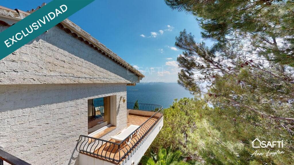 Chalet de 5 habitaciones en Roses en venta con garaje - 650.000 € (Ref: 9252014)