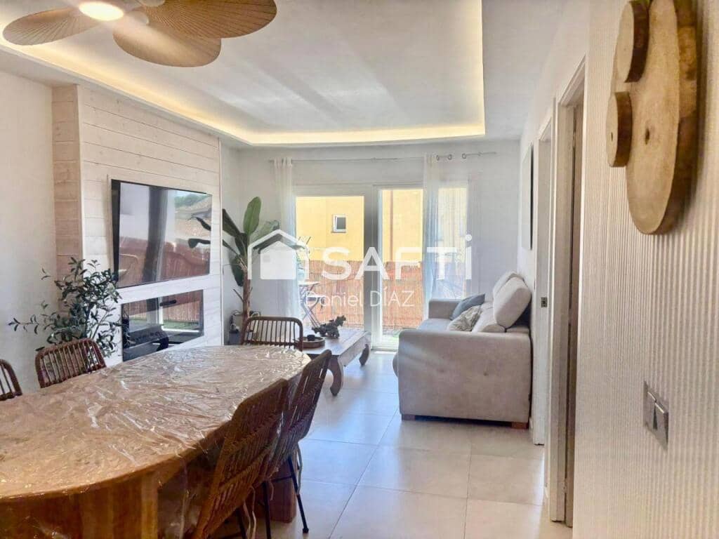 2 quarto Apartamento para venda em Platja d'Aro - 289 000 € (Ref: 9252015)