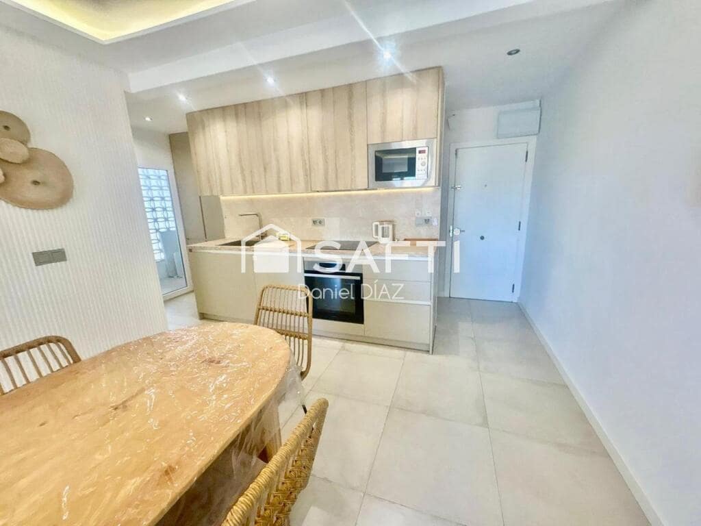 2 quarto Apartamento para venda em Platja d'Aro - 289 000 € (Ref: 9252015)