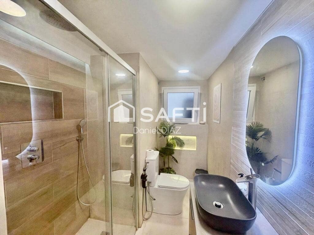 2 quarto Apartamento para venda em Platja d'Aro - 289 000 € (Ref: 9252015)