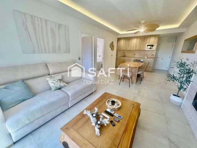 2 camera da letto Appartamento in vendita in Platja d'Aro, Castell-Platja d'Aro - 289.000 € (Rif: 9252015)