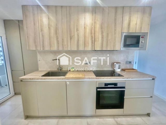 2 camera da letto Appartamento in vendita in Platja d'Aro, Castell-Platja d'Aro - 289.000 € (Rif: 9252015)