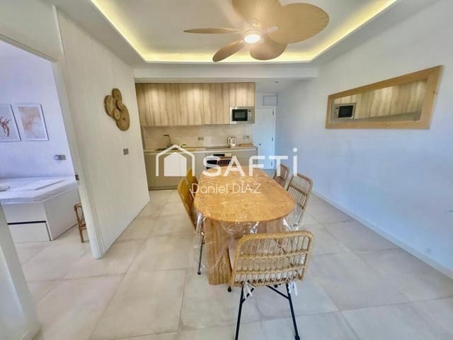 2 camera da letto Appartamento in vendita in Platja d'Aro, Castell-Platja d'Aro - 289.000 € (Rif: 9252015)