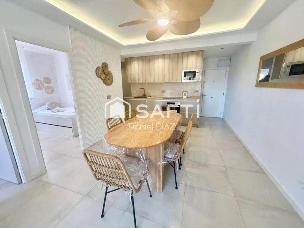 2 quarto Apartamento para venda em Platja d'Aro - 289 000 € (Ref: 9252015)