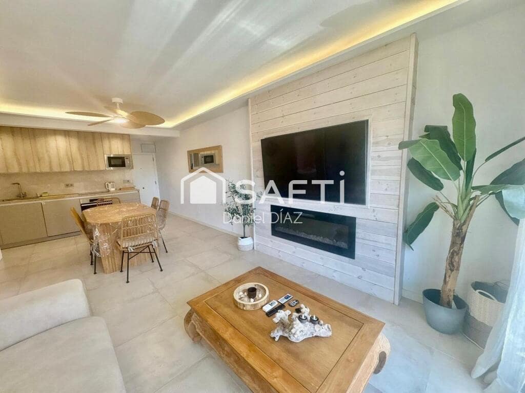 2 quarto Apartamento para venda em Platja d'Aro - 289 000 € (Ref: 9252015)