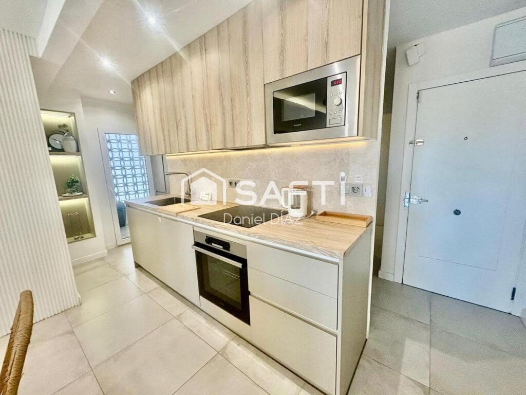2 quarto Apartamento para venda em Platja d'Aro - 289 000 € (Ref: 9252015)