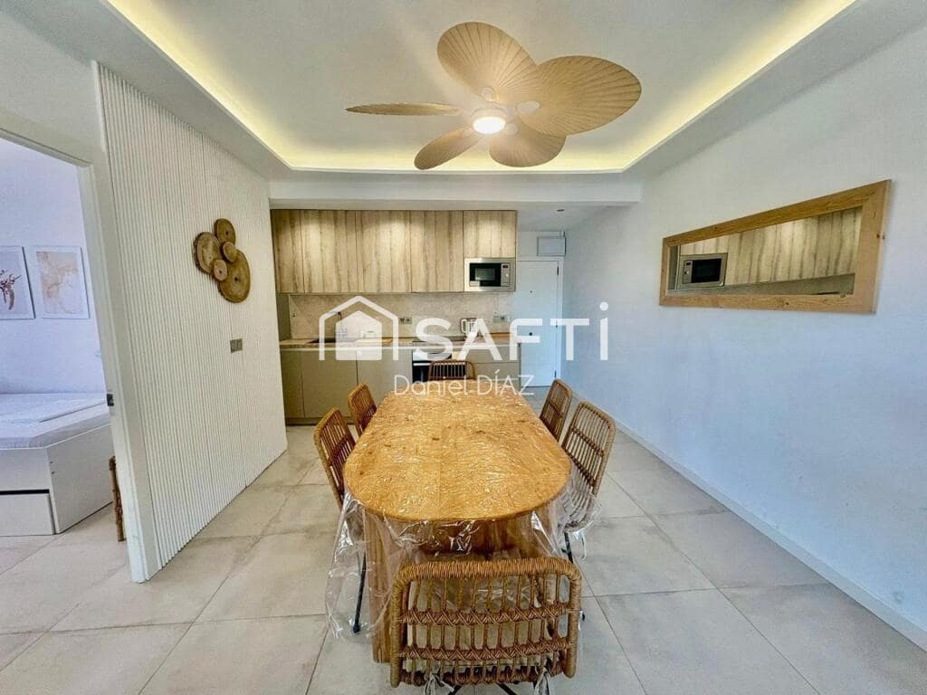 2 quarto Apartamento para venda em Platja d'Aro - 289 000 € (Ref: 9252015)