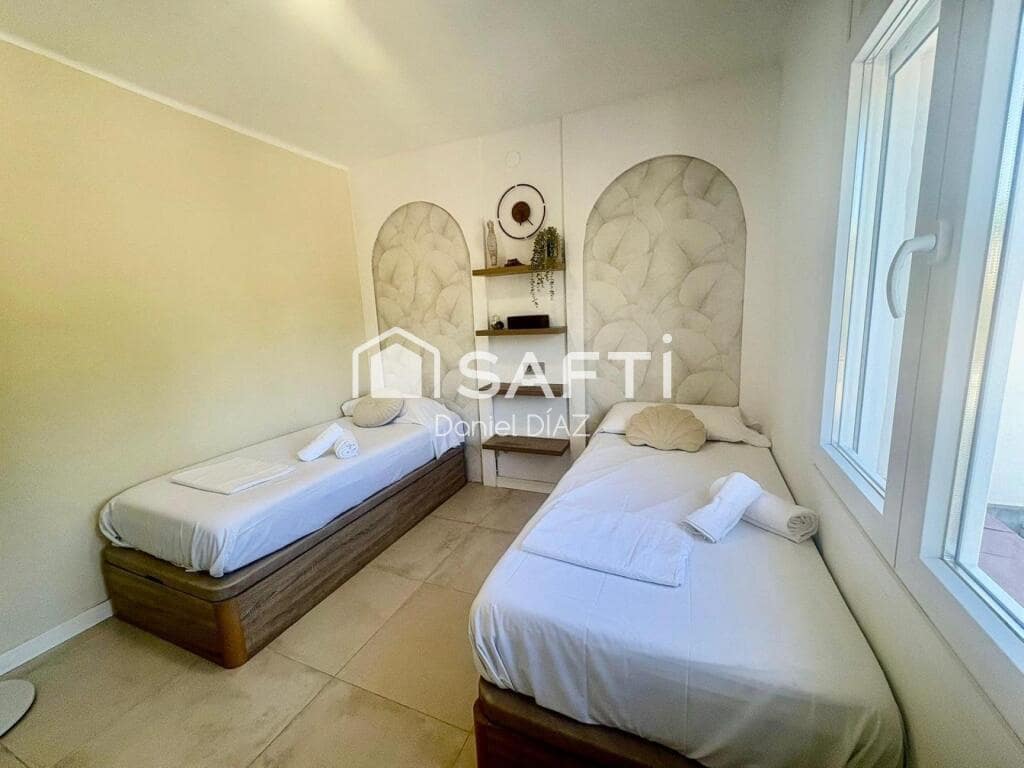 2 quarto Apartamento para venda em Platja d'Aro - 289 000 € (Ref: 9252015)