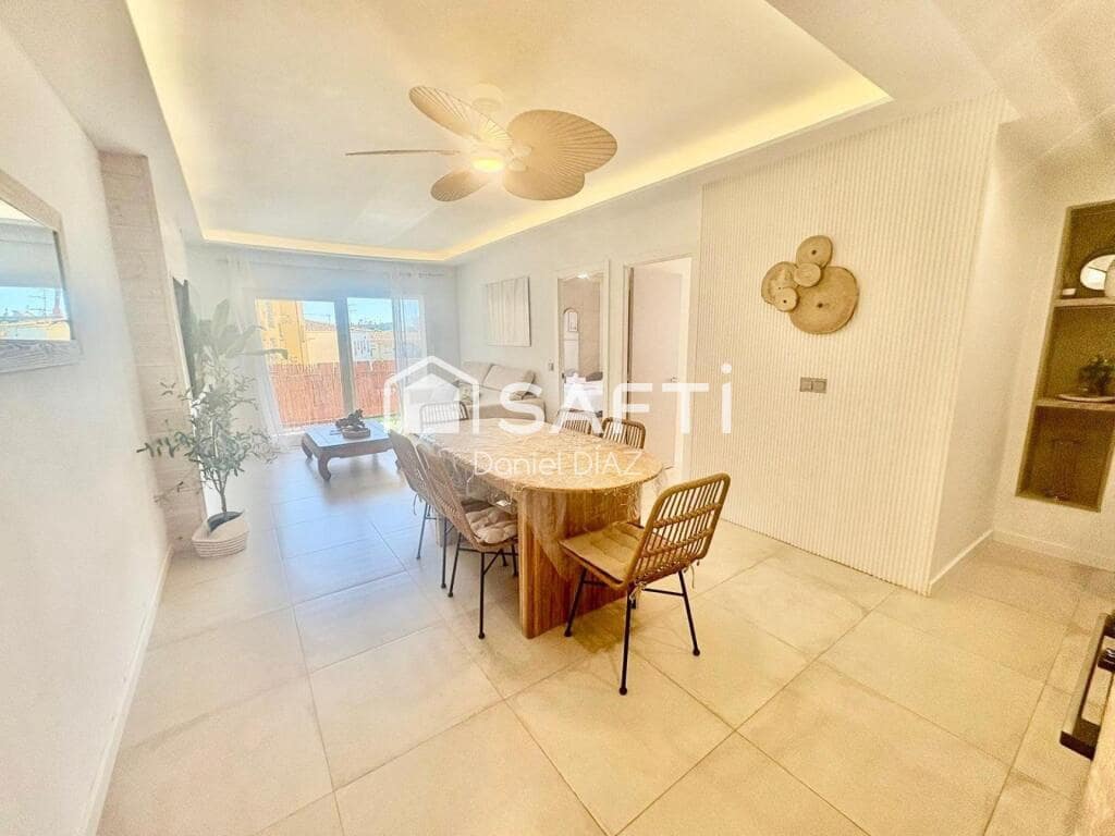 2 quarto Apartamento para venda em Platja d'Aro - 289 000 € (Ref: 9252015)