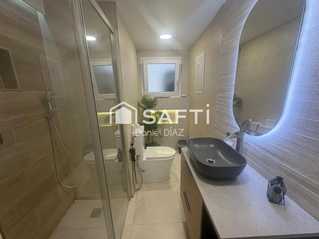 2 quarto Apartamento para venda em Platja d'Aro - 289 000 € (Ref: 9252015)