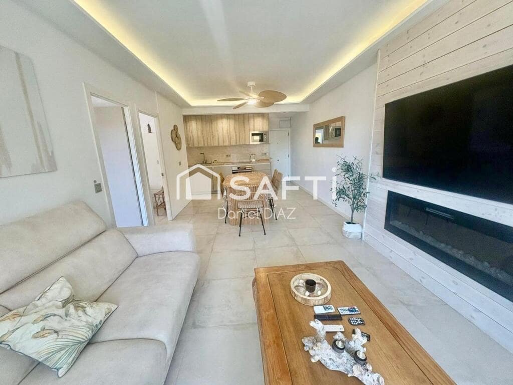 2 quarto Apartamento para venda em Platja d'Aro - 289 000 € (Ref: 9252015)