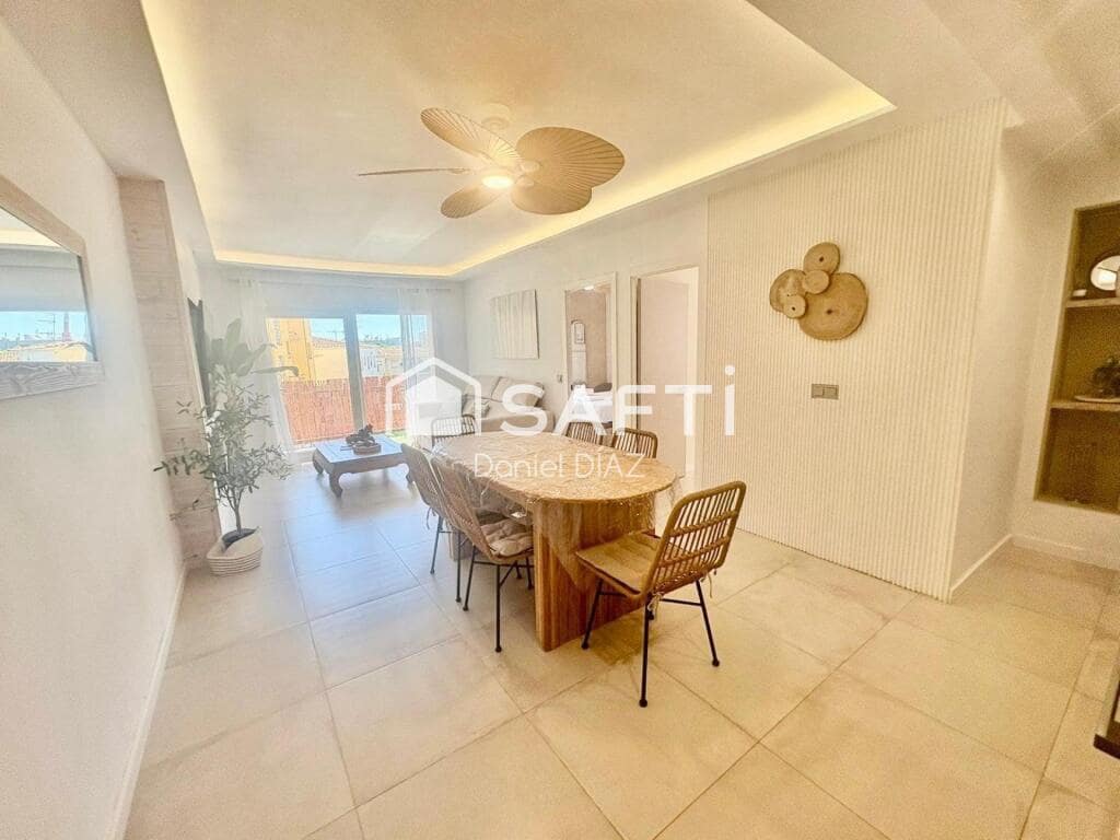 2 quarto Apartamento para venda em Platja d'Aro - 289 000 € (Ref: 9252015)