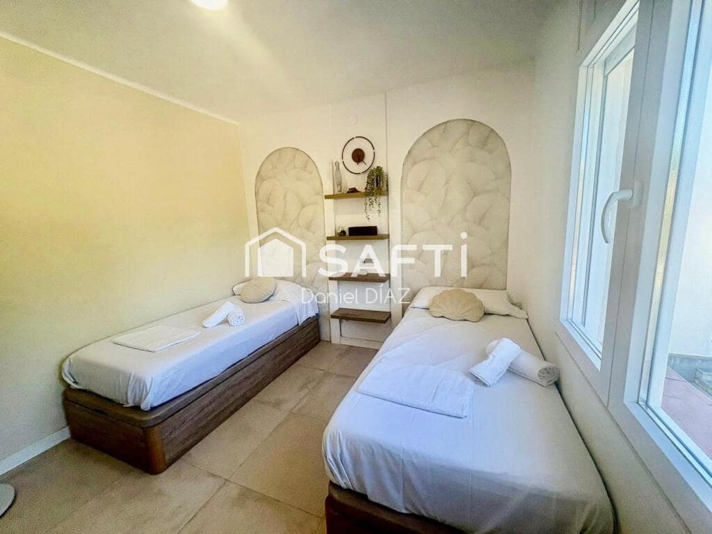 2 quarto Apartamento para venda em Platja d'Aro - 289 000 € (Ref: 9252015)